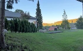 Haus Gertrud